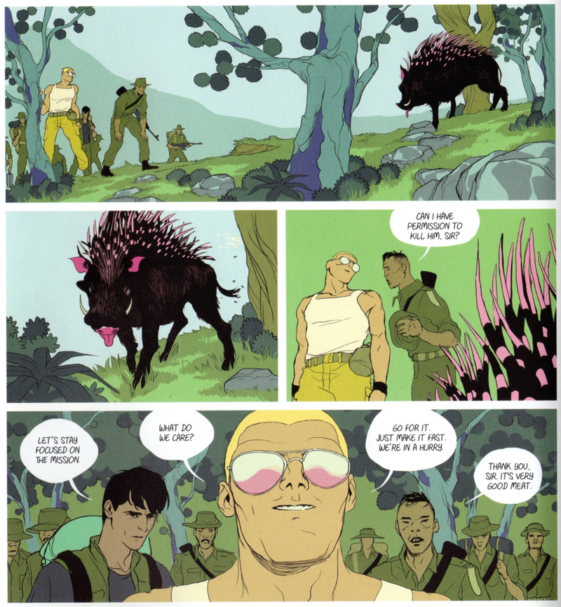 Illustration for article titled Two new Secret Wars tie-ins justify destroying the Marvel Universe
